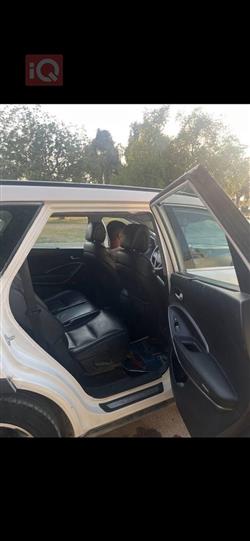 هيونداي سانتافي